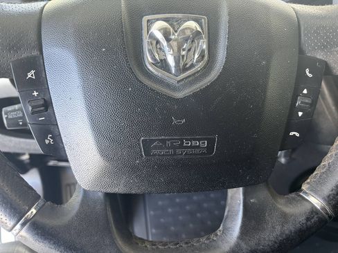 Used 2017 RAM ProMaster 2500 w/ Mopar Trailer Tow Group FWD image 15