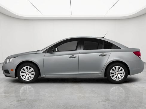 Used 2014 Chevrolet Cruze LT FWD image 43