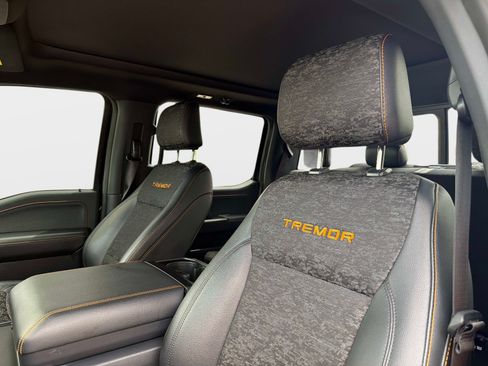 Used 2025 Ford F150 Tremor w/ Bed Utility Package AWD/4WD image 39