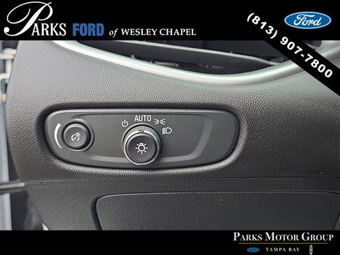 Used 2024 Chevrolet Malibu LS image 26