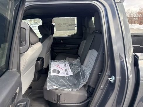 New 2026 Toyota Tacoma TRD Off-Road image 15
