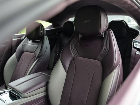 Used 2024 Bentley Continental GT S image 6