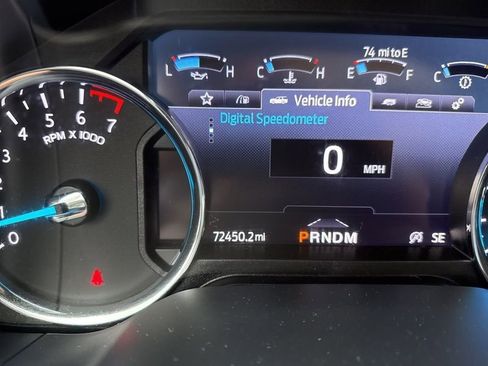 Used 2020 Ford Expedition Limited w/ Special Edition Package AWD/4WD image 16