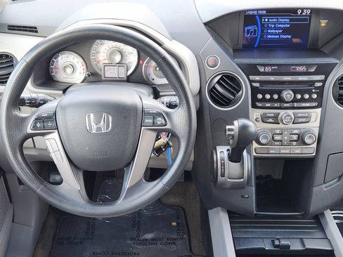 Used 2013 Honda Pilot EX image 25