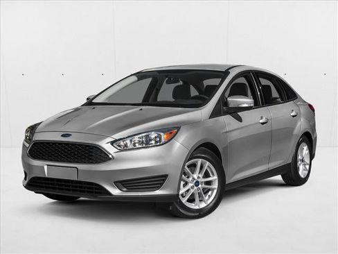 Used 2016 Ford Focus SE w/ Equipment Group 201A image 1