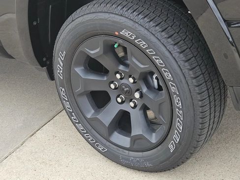 New 2026 RAM 1500 Lone Star image 5