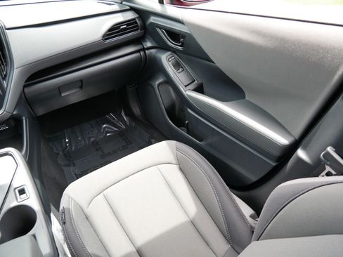 Used 2024 Subaru Crosstrek 2.0i AWD/4WD image 11