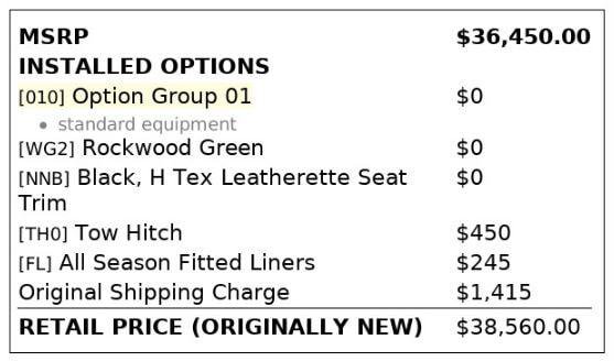 Used 2024 Hyundai Santa Fe SEL FWD image 4