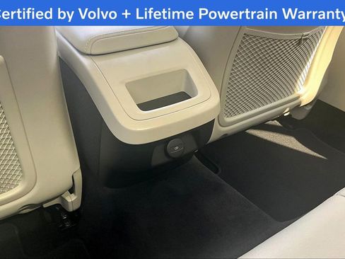 Used 2023 Volvo V60 B5 Cross Country Plus w/ Protection Package Premier image 30