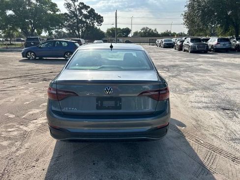 Used 2023 Volkswagen Jetta Sport FWD image 17