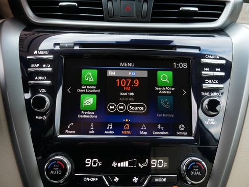 Certified 2024 Nissan Murano SL image 22