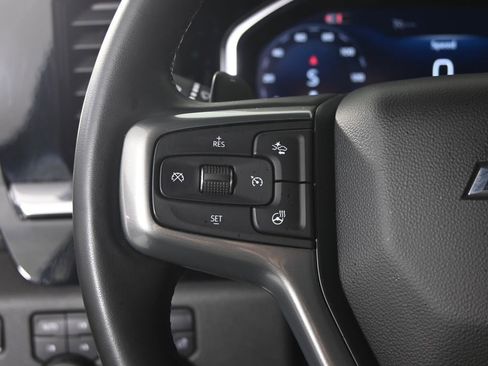 Used 2025 Chevrolet Silverado 1500 RST image 34