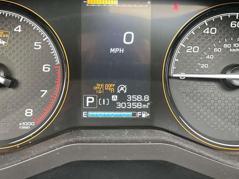 Used 2023 Subaru Forester Wilderness AWD/4WD image 26