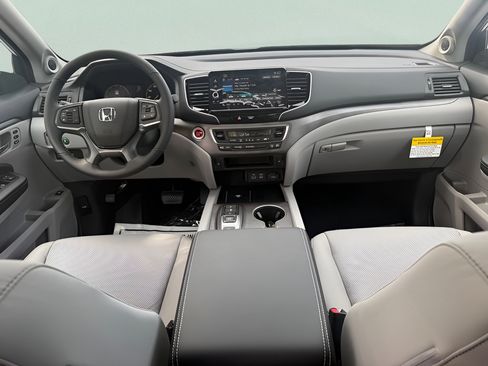 New 2026 Honda Ridgeline RTL image 17