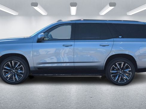 Certified 2024 Cadillac Escalade Sport Platinum image 2