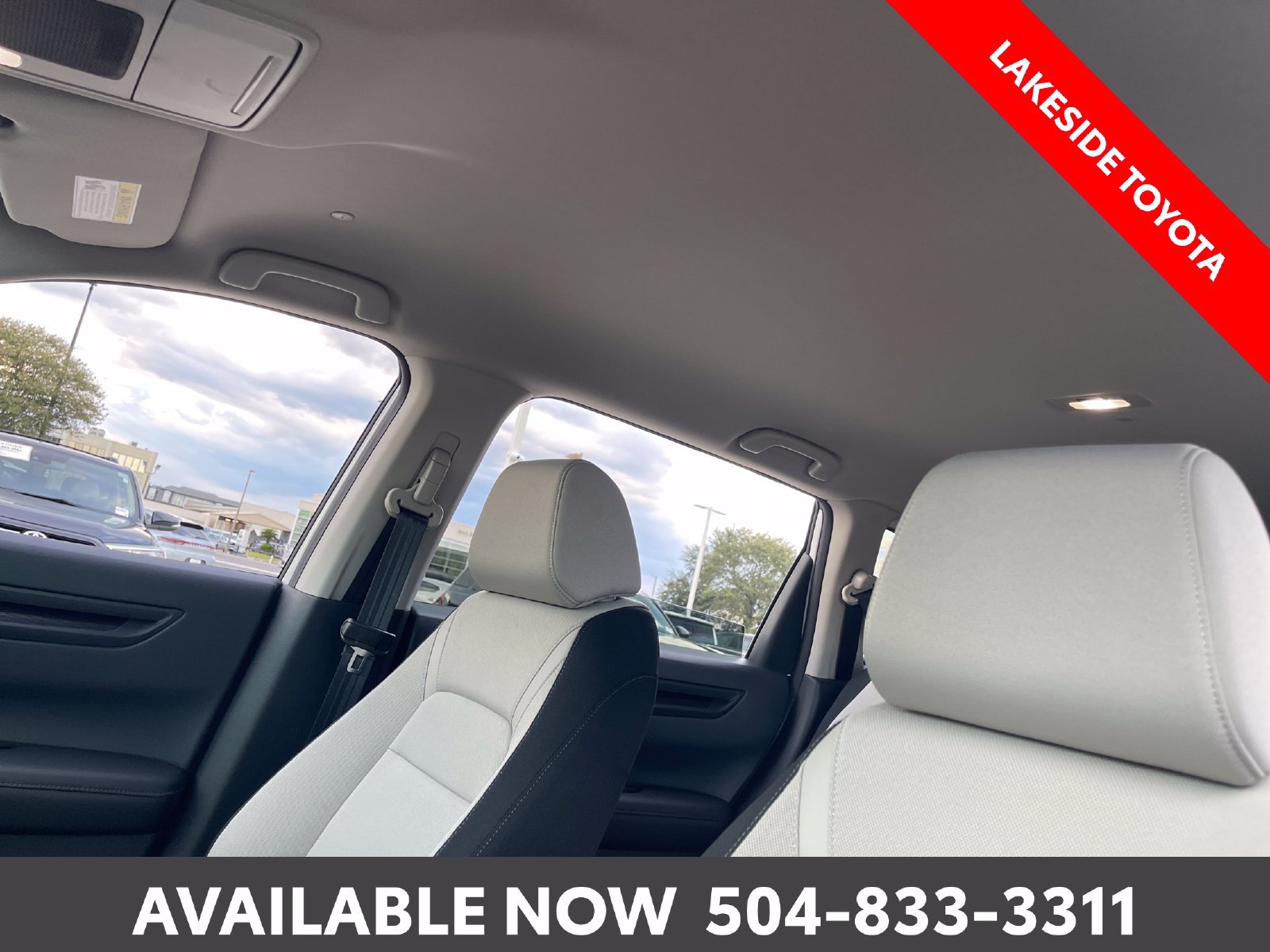 Used 2025 Honda CR-V LX image 29