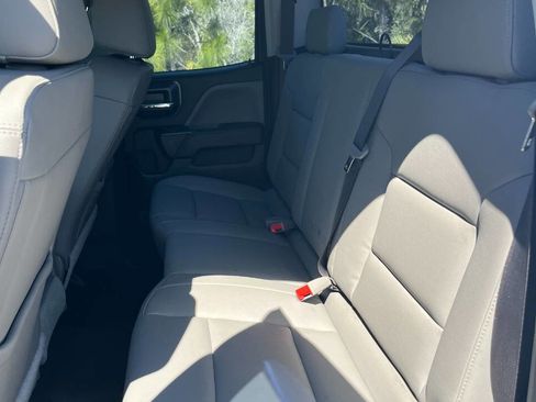 Used 2018 GMC Sierra 1500 2WD Double Cab image 19