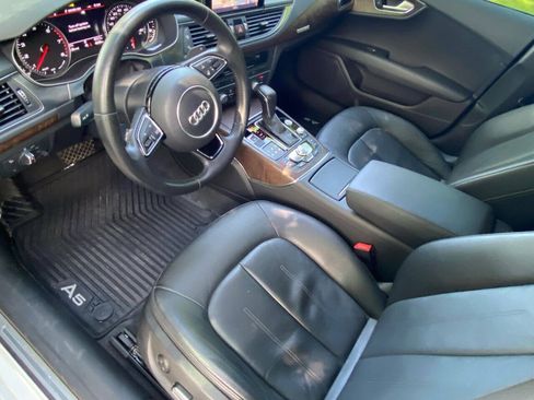 Used 2016 Audi A7 3.0T Premium Plus AWD/4WD image 49