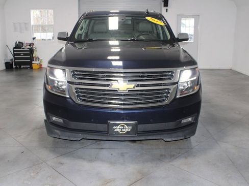 Used 2017 Chevrolet Tahoe Premier image 56