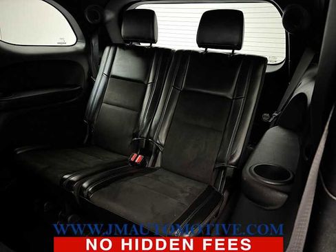 Used 2020 Dodge Durango GT image 17