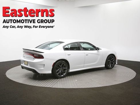 Used 2023 Dodge Charger GT w/ Blacktop Package image 41