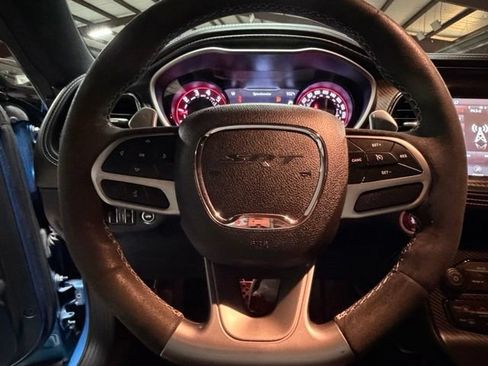 Used 2023 Dodge Challenger SRT Hellcat RWD image 13