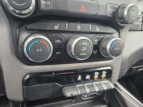 Used 2022 RAM 1500 Big Horn image 14