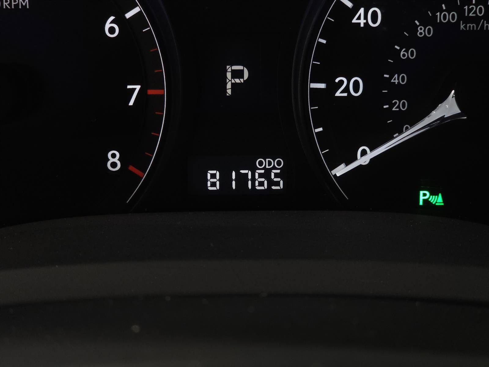 Used 2010 Lexus RX 350 AWD image 20