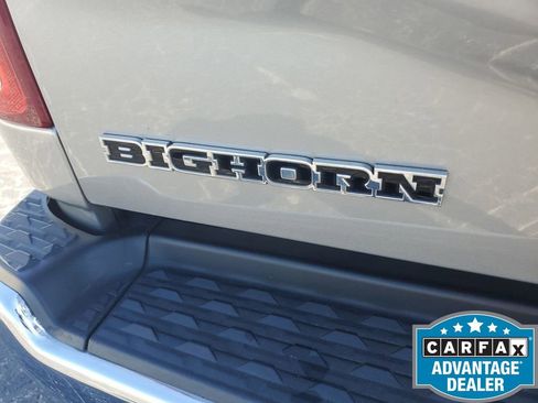 Used 2022 RAM 2500 Big Horn w/ Snow Chief Group image 39