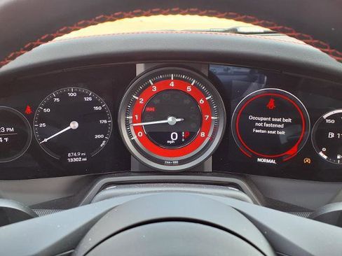 Used 2023 Porsche 911 Carrera image 10