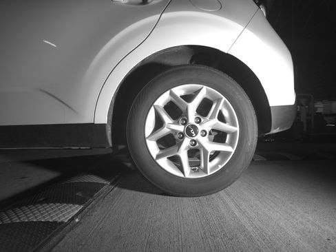 Used 2025 Kia Soul LX w/ LX Technology Package image 14