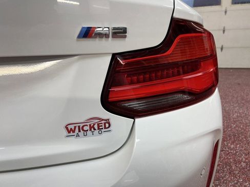Used 2018 BMW M2 image 5