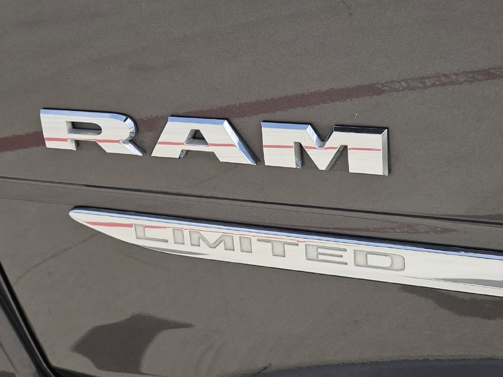 Used 2022 RAM 3500 Limited AWD/4WD image 48