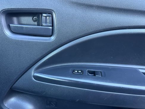 Used 2024 Mitsubishi Mirage ES image 18