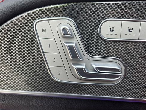 Used 2023 Mercedes-Benz GLE 53 AMG 4MATIC Coupe image 13