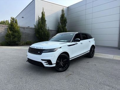New 2026 Land Rover Range Rover Velar Dynamic SE