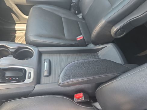 Used 2017 Honda Ridgeline RTL-T image 15