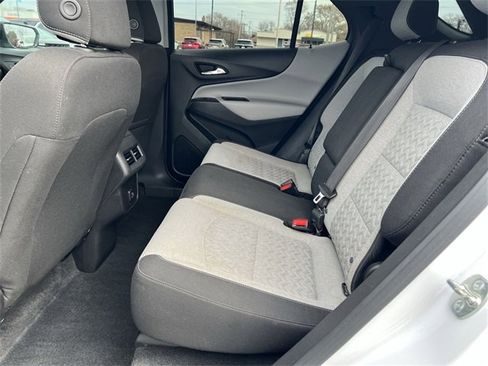 Certified 2024 Chevrolet Equinox LS w/ LS Convenience Package image 21