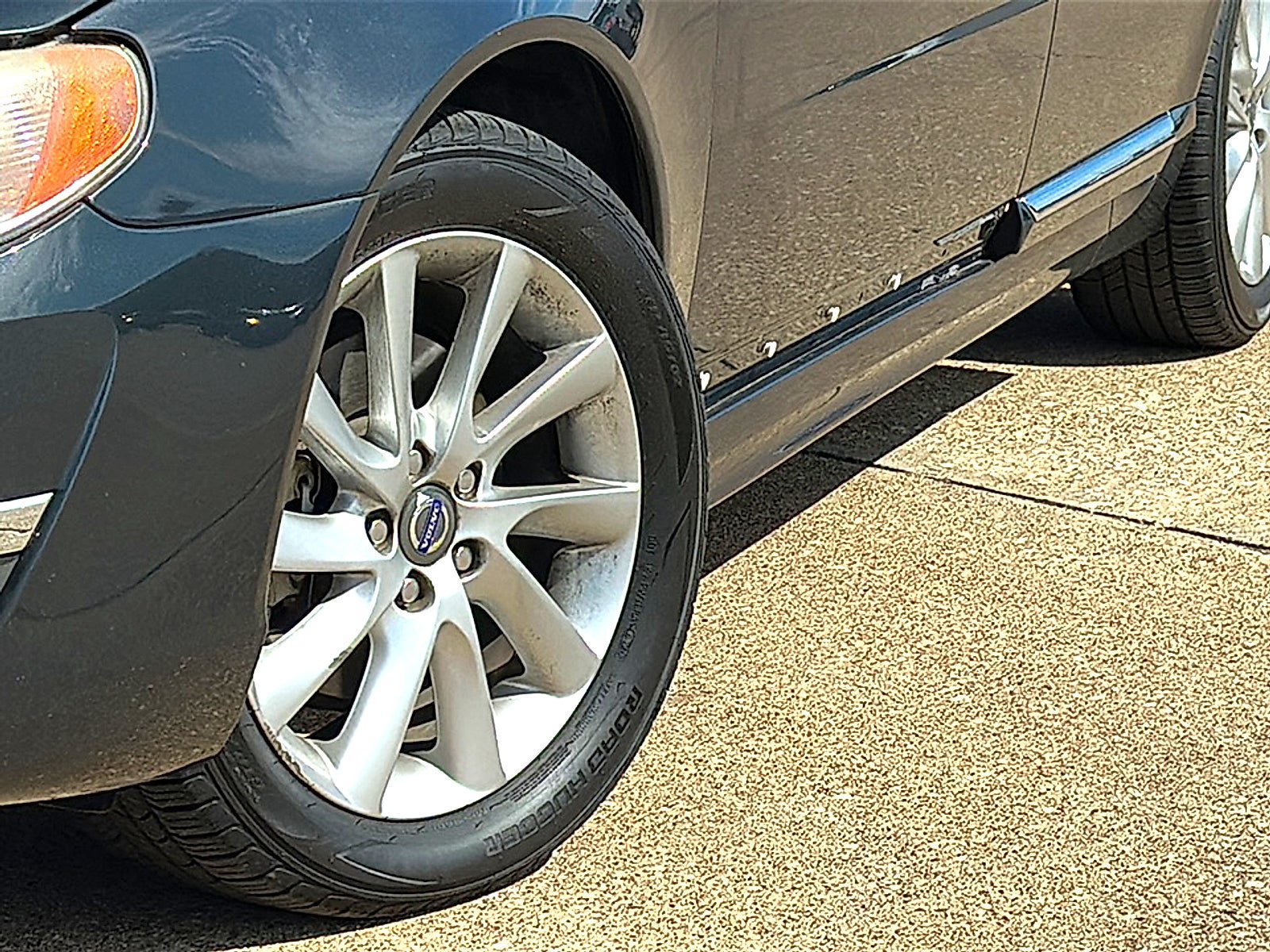 Used 2015 Volvo S80 T5 Platinum FWD image 3