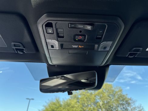 New 2026 Toyota Tacoma TRD Sport image 22