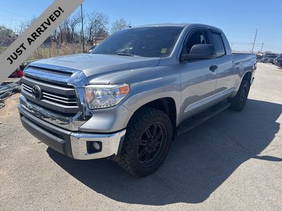 Used 2014 Toyota Tundra SR5