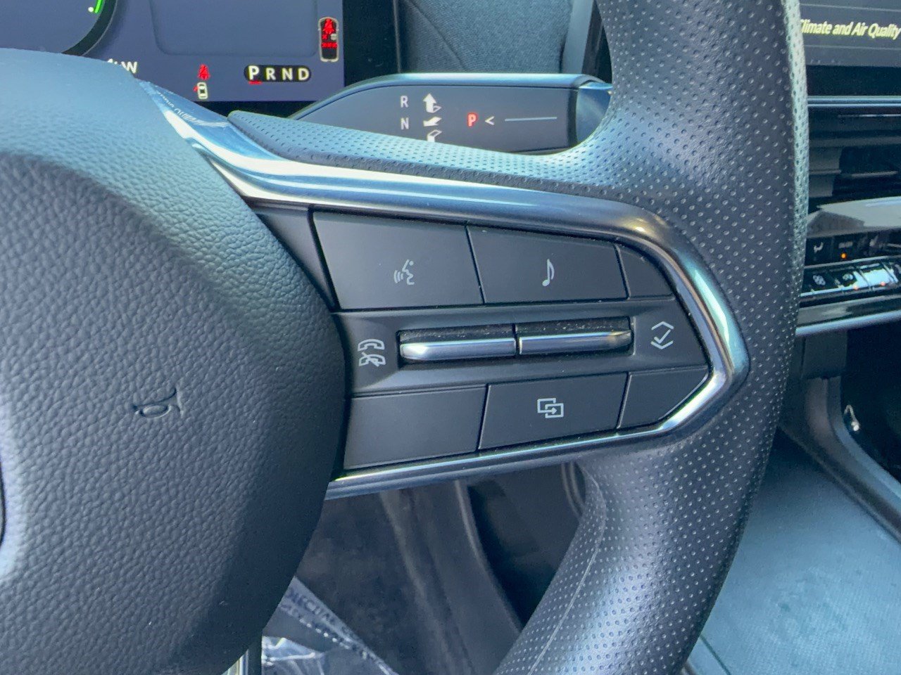 Certified 2024 Honda Prologue EX image 19