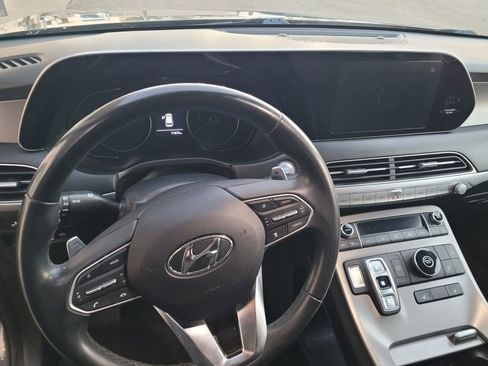 Used 2020 Hyundai Palisade SEL image 9