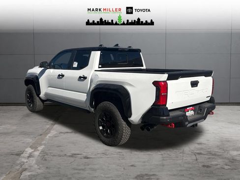 New 2026 Toyota Tacoma TRD Pro w/ Tow Tech Package AWD/4WD image 3