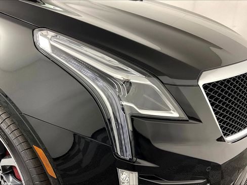 New 2026 Cadillac XT5 Sportv image 9