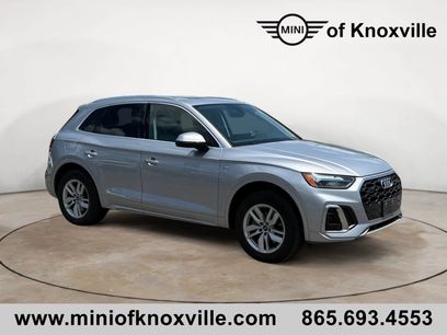 Used 2022 Audi Q5 2.0T Premium w/ Convenience Package