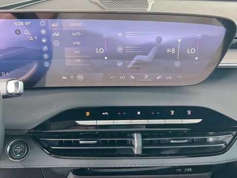 New 2026 Buick Enclave Sport Touring w/ Power Package FWD image 11