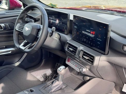 New 2026 Ford Mustang EcoBoost image 24