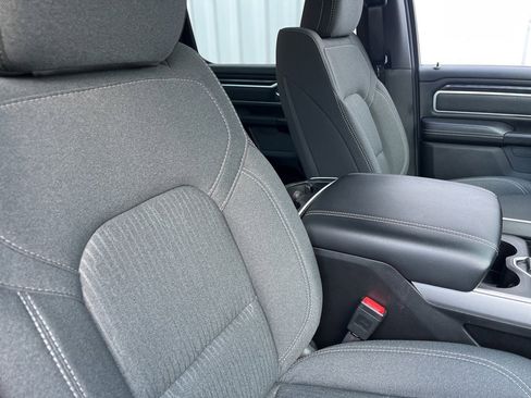 Used 2022 RAM 1500 Big Horn image 43