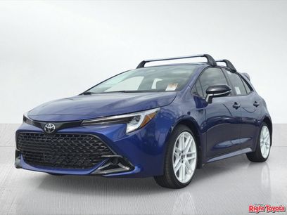 New 2026 Toyota Corolla SE